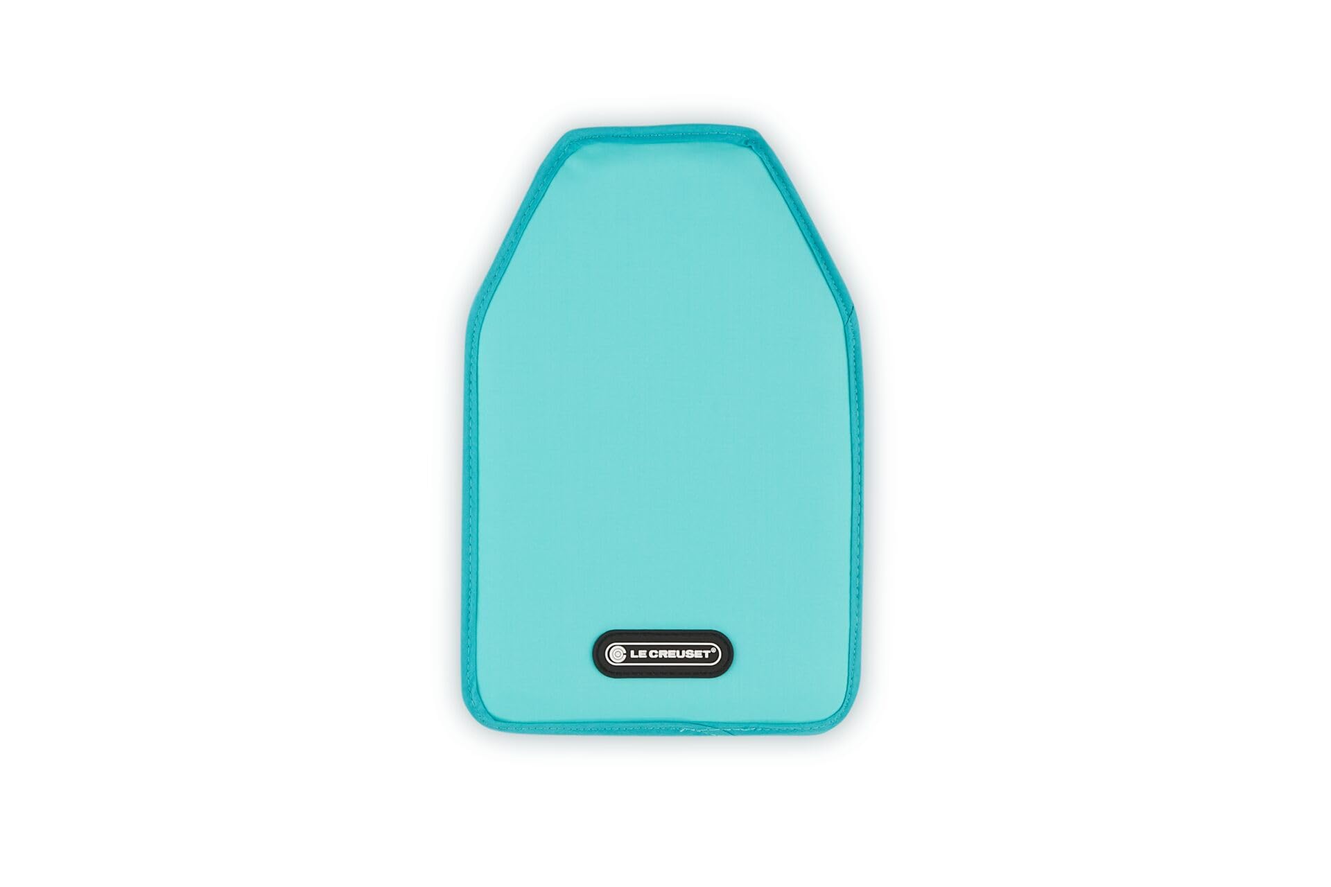 Le Creuset Wine Accessories Wine Bottle Cooler Sleeve - Teal โ image 1