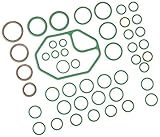 Four Seasons 26715 O-Ring & Gasket Air Conditioning System Seal Kit