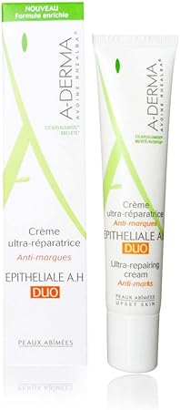 aderma epitheliale ah moisturizer