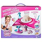Spin Master Pottery Cool Studio