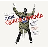 CLASSIC QUADROPHENIA (LTD)                        