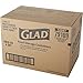 Glad Food Storage Containers - Food Container Variety Pack - 20 Containers - 40 Piece Set