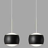 ADCTHOME Modern LED Dimmable Pendant Light