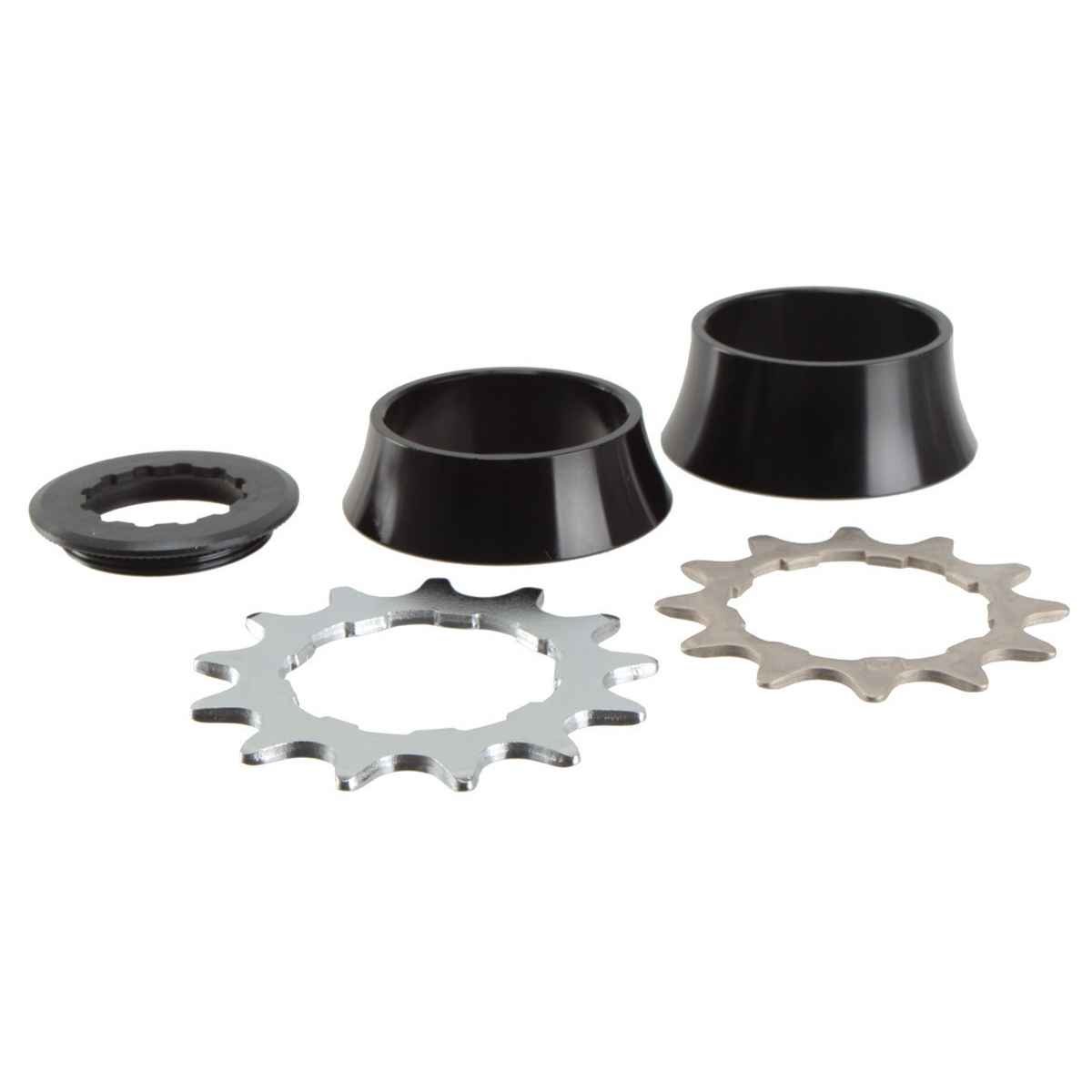 gusset xd single speed