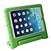 HDE Kids Light Weight Shock Proof Handle Case for iPad Air (Green)