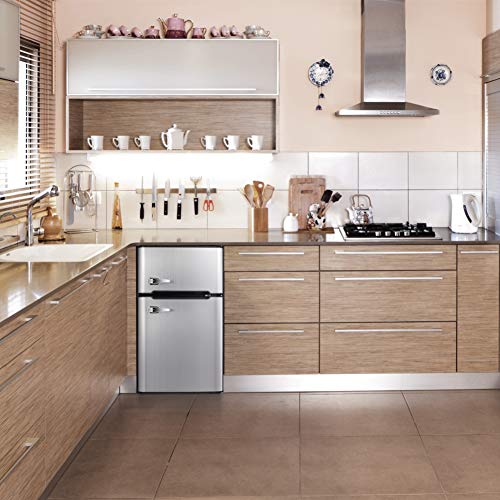 5 Antarctic+Star+Refrigerator+Adjustable+Removable