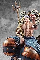 Megahouse - One Piece - NEO-Maximum - The Only God