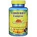 Nature's Life Lipotropic Complex | Comprehensive Support for Healthy Liver Function | with Choline & Inositol | Non-GMO | 90 Vegetarian Tablets