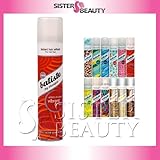 BATISTE Dry Shampoo 6.73 OZ VIBRANT & RED