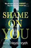Shame on You by 