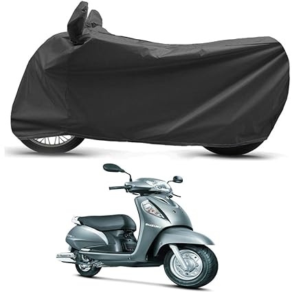 suzuki access 125 waterproof cover