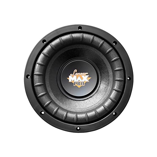 Lanzar-MAXP-Max-Pro-Small-Enclosure-Dual-Subwoofer Lanzar-MAXP-Max-Pro-Small-Enclosure-Dual-Subwoofer