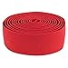 Origin8 Pro Cork Handlebar Tape, Red