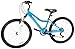 Diamondback Bicycles Lustre 24 Kid's Mountain Bike, 24
