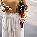Wide Shoulder Strap Adjustable Replacement Belt Guitar Style Cross body Handbag Purse Strap (Silver Hook-Black red Black)