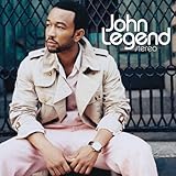 John Legend - Stereo