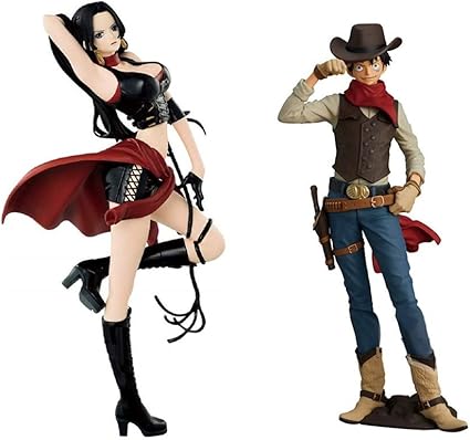 one piece treasure cruise figure