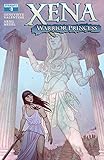 Xena: Warrior Princess (2016) #3: Digital Exclusive Edition
