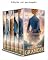 Livro As noivas Maxwell