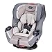 Evenflo Platinum Symphony Elite All-In-One Car Seat
