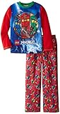 SGI Apparel Little Boys' Lego Ninjago Pajamas