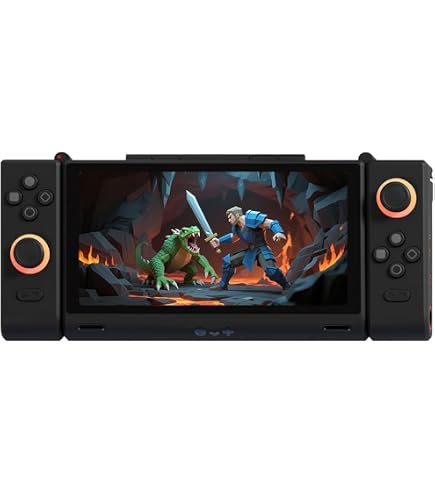 Amazon.com: AYA NEO Pocket S Android Gaming Handheld with
