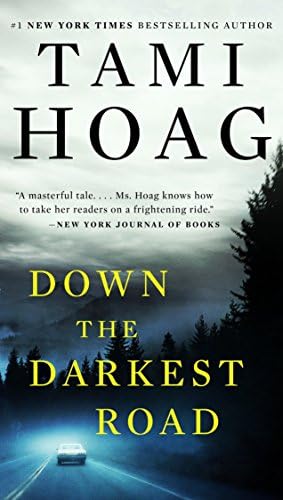 Down the Darkest Road: Oak Knoll, Book 3