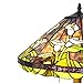 Tiffany Style Calla Lilly Floor Lamp