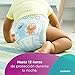 Pampers Cruisers Disposable Diapers Size 6, 76 Count