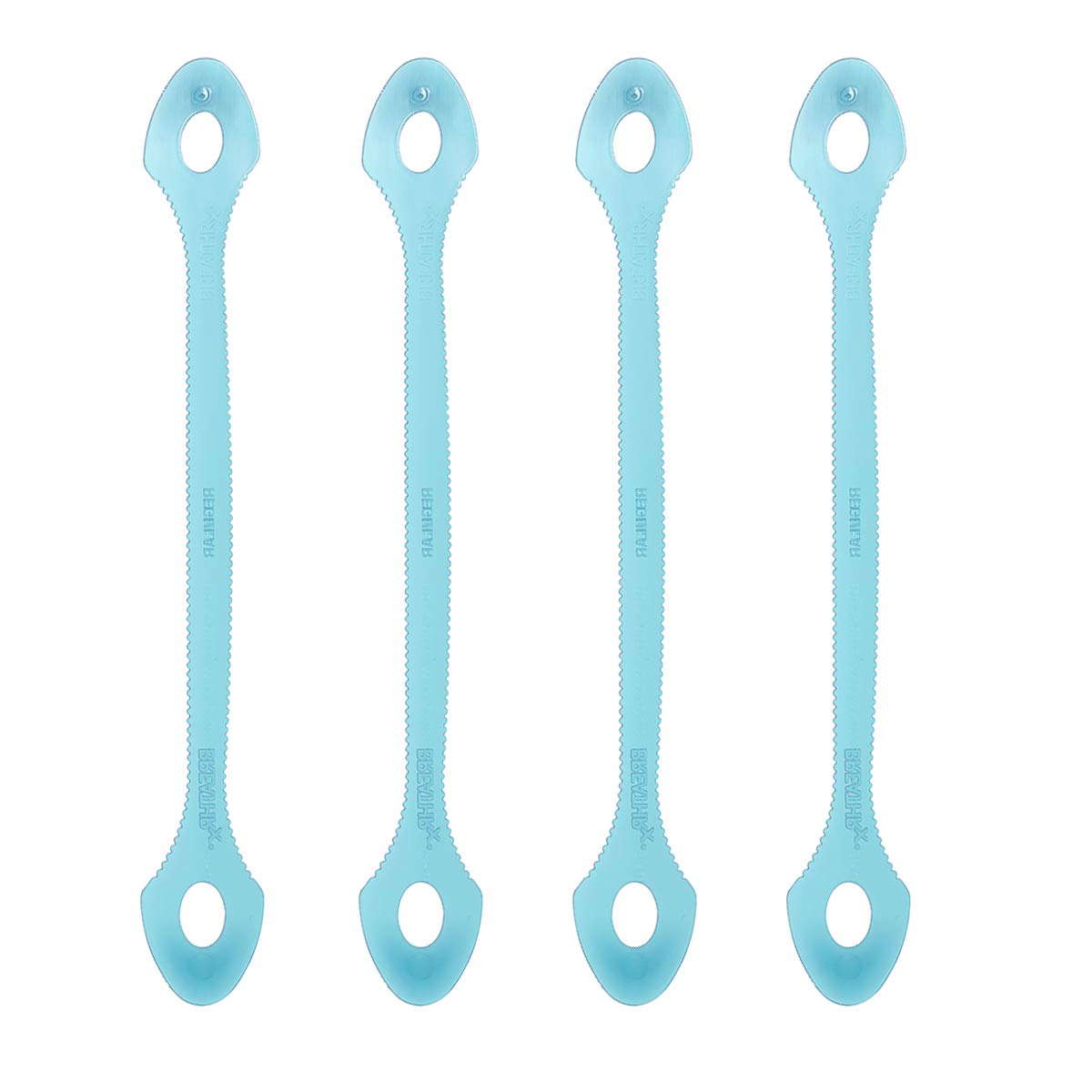 BreathRx Daily Tongue Care Kit. America's #1 Dentist Dispensed Breath Care System (Pack of 2) : Tongue Cleaners : Beauty