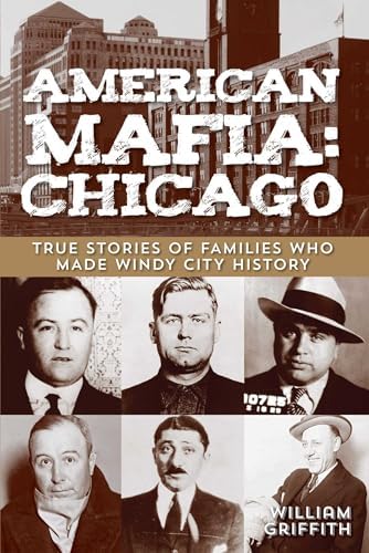 The Gangs of Chicago: An Informal History of the Chicago