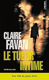 Le  tueur intime