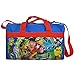 Toy Story 4 Duffel Travel Bag Disney Woody, Buzz, Forky, Duke Kaboom Print