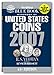 2007 Handbook of United States Coins Blue Book (Handbook of United States Coins) by