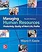 Managing Human Resources: Productivity, Quality of Work Life, Profits