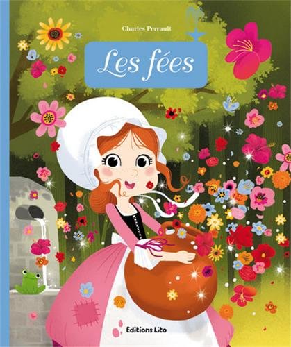 Les  fées