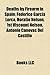 Deaths by Firearm in Spain: Federico Garcia Lorca, Horatio Nelson, 1st Viscount Nelson, Antonio Canovas del Castillo