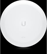 Ubiquiti AirFiber 60 HD 60GHz Point-to-Point Wireless Bridge view 2