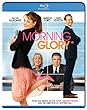 Morning Glory Blu-Ray