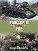 Panzer II vs 7TP: Poland 1939 (Duel Book 66) by David R. Higgins, Richard Chasemore