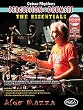 Cuban Rhythms for Percussion & Drumset: The
