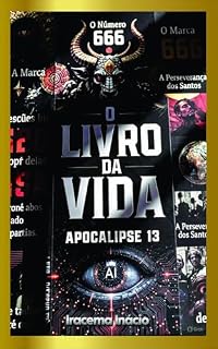 Livro O Livro da Vida: Apocalipse 13