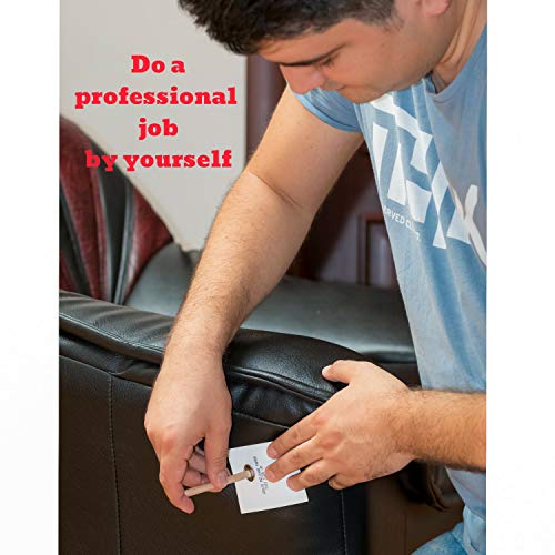 4 Leather+Vinyl+Repair+Kit+LeatherLex