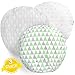 Newborn Lounger Pillow Covers for Baby Boys & Girls | Arrows Collection