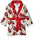 Disney Toddler Boys' Cars Robe