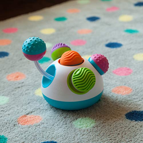 5 Fat+Brain+Toys+Klickity+Baby