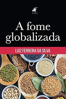 Livro A fome globalizada
