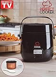 Perfect Cooker ,3 Cup Size