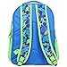 Stephen Joseph girls Shark Backpack, Shark, One Size US
