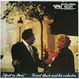 エイプリル・イン・パリ